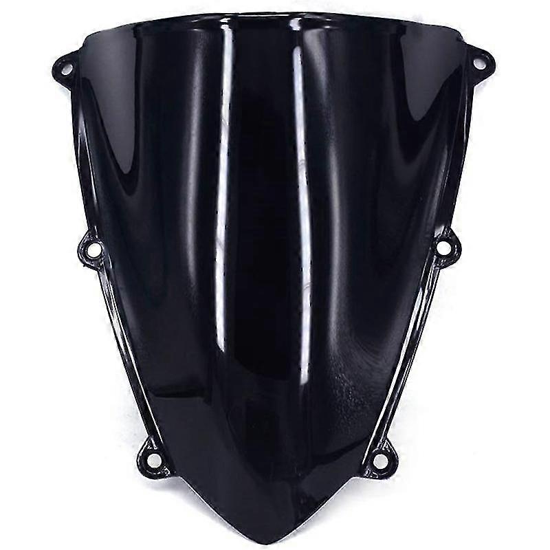 Διπλό παρμπρίζ μοτοσικλετών για το Cbr600rr 2007-2012