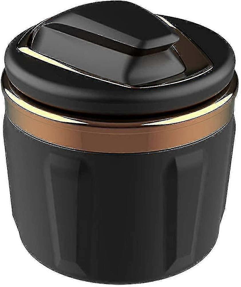 Car Ashtray With Led
