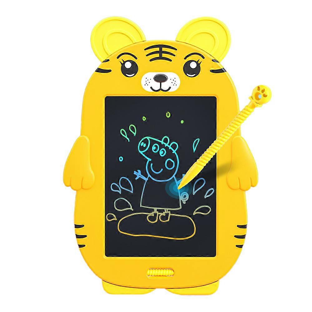 Sarjakuvatabletti LCD-luonnoslehtiö LCD-kirjoituslauta Joululahja