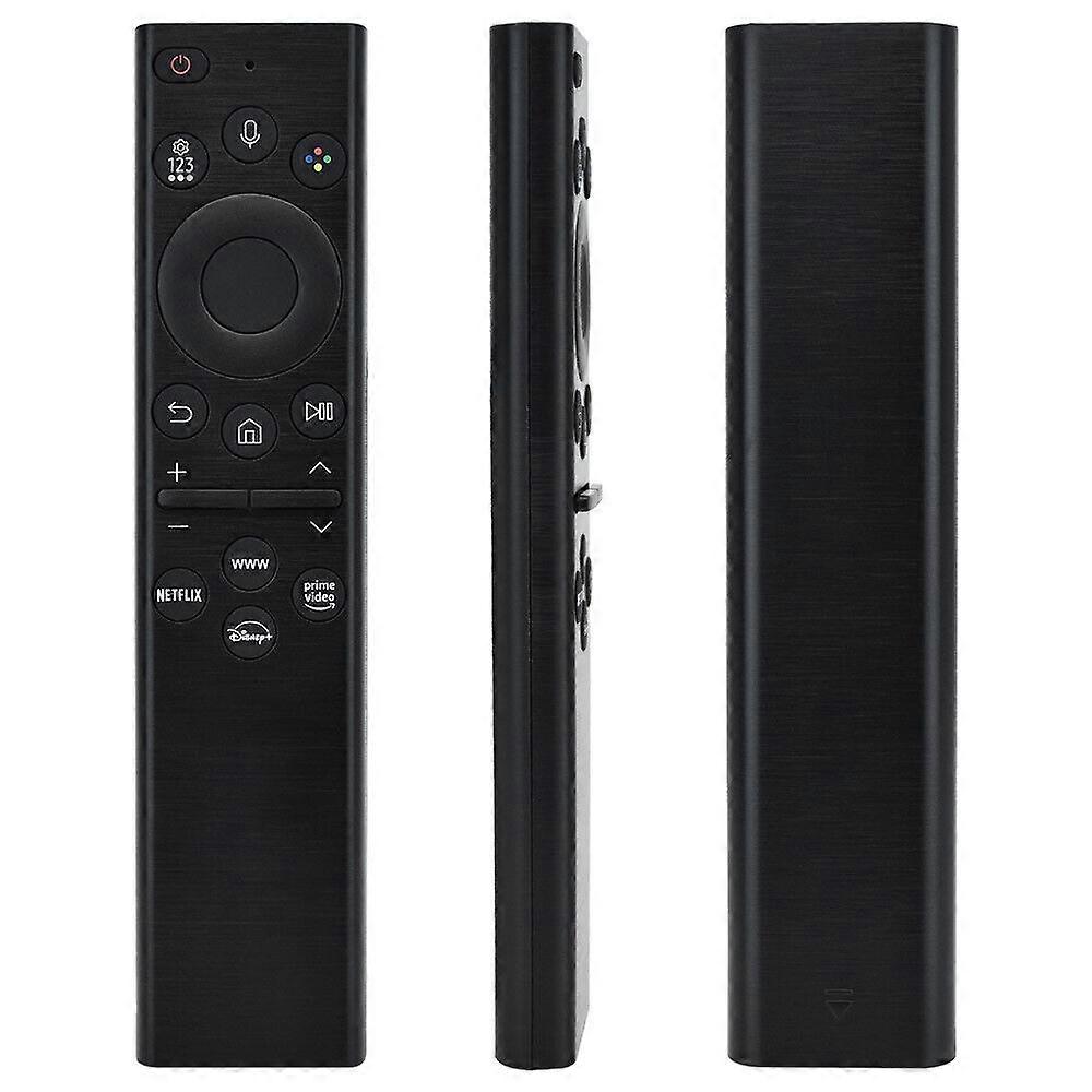BN59-01386D For Samsung Voice TV Remote Control QN55Q80AAFXZA QN65QN900AFXZA