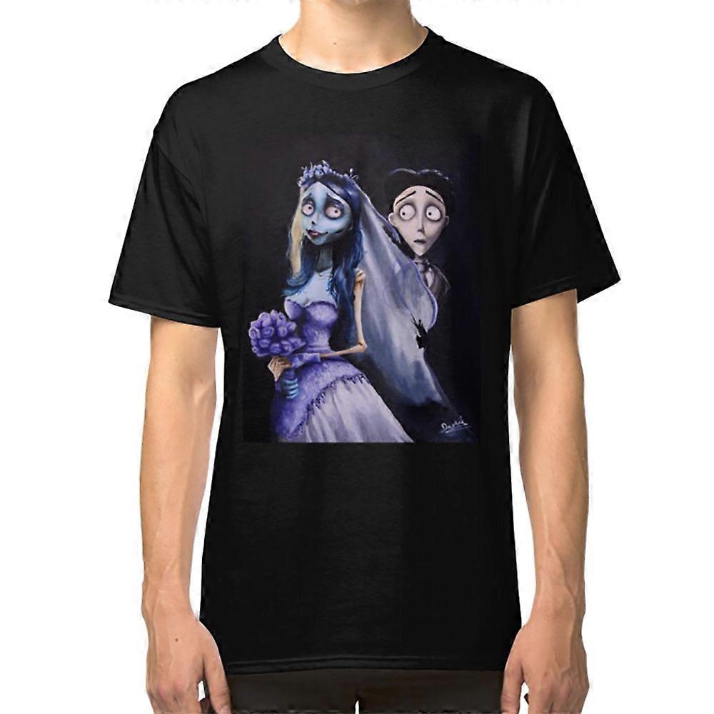 Corspe Bride T-shirt