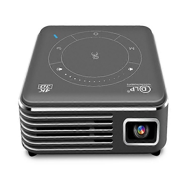 P11 854x480 DLP Mini Smart Projector, Android 9.0