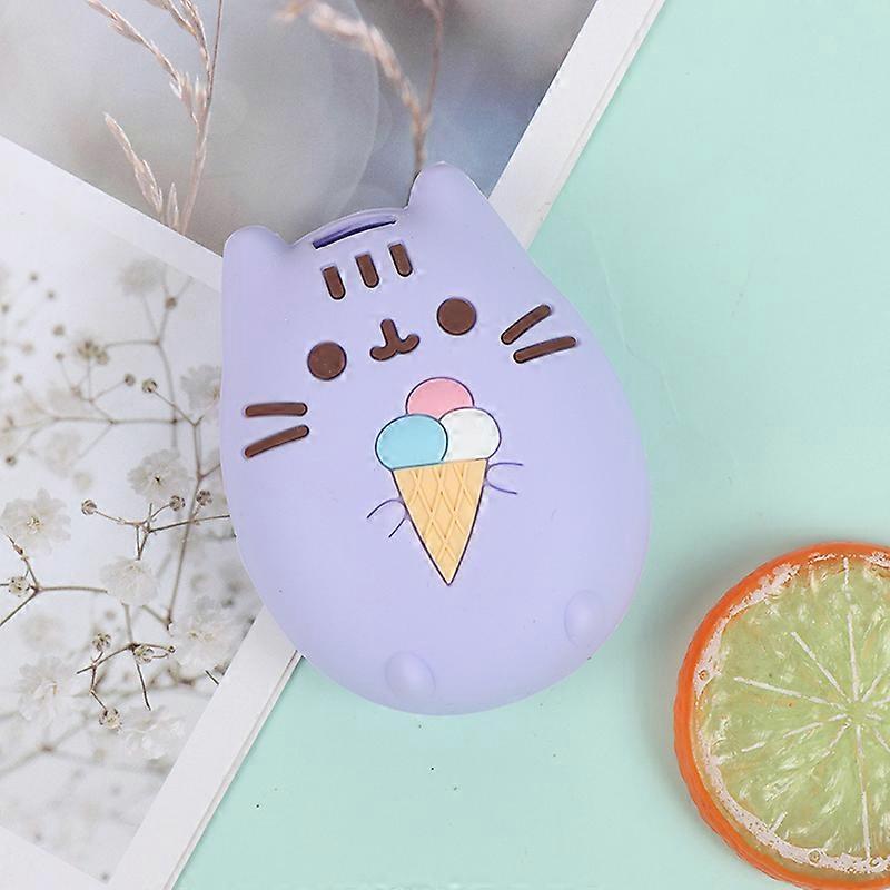 1pc Machine Protective Cover Shell Pet Game Machine Silicone Case For Cartoon Electronic Pet  Machine Protective Cover