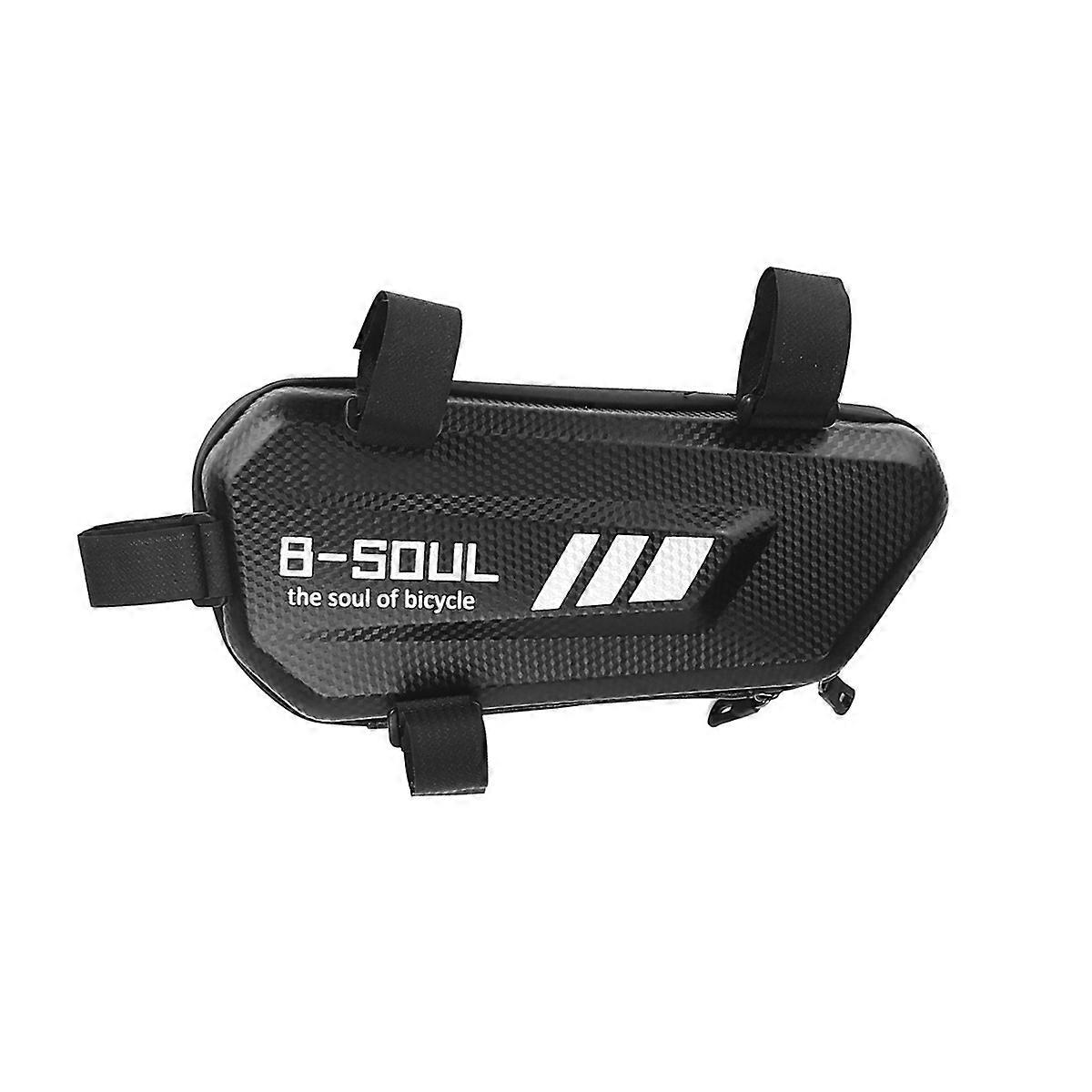 Triangle Side Bag For YAMAHA YZF R6 R1 R3 R25 R125 Motorcycle Modified Hard Shell Waterproof Storage Toolki Hanging Bags