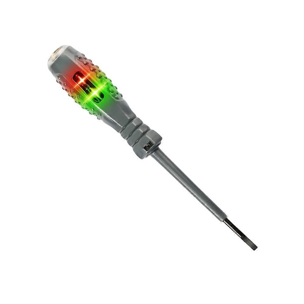 Electrical Voltage Tester Pen Screwdriver AC Non-contact Power Detector 12-220V