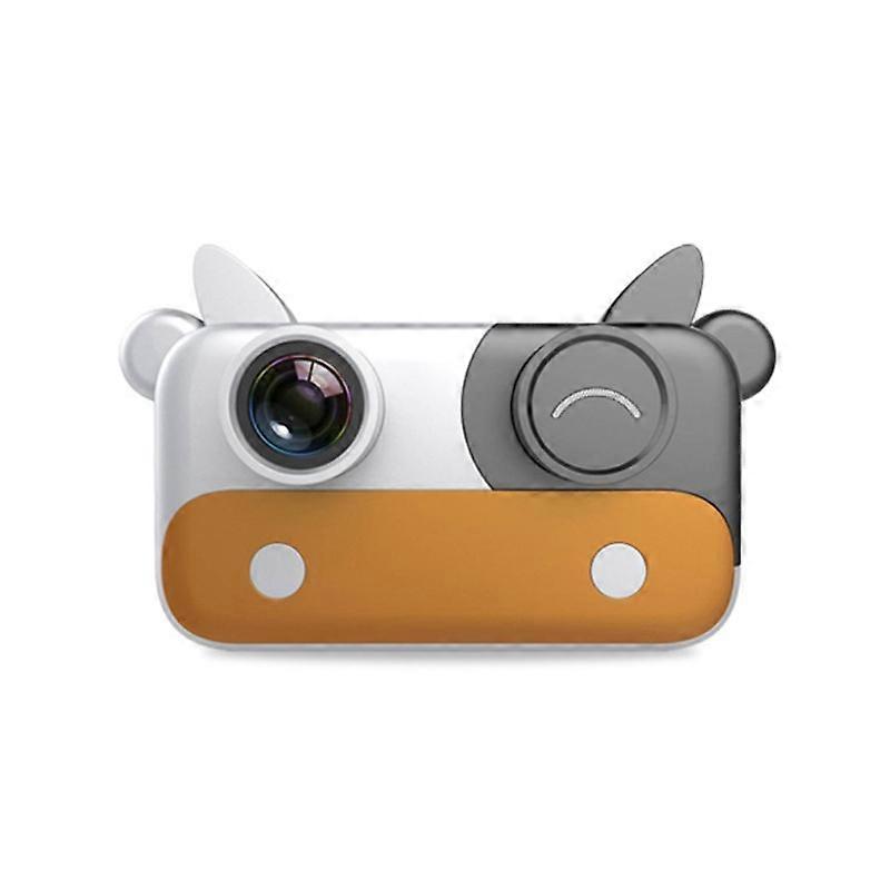 Vacă WIFI Copii Camera Mini SLR Cartoon Digital Camera