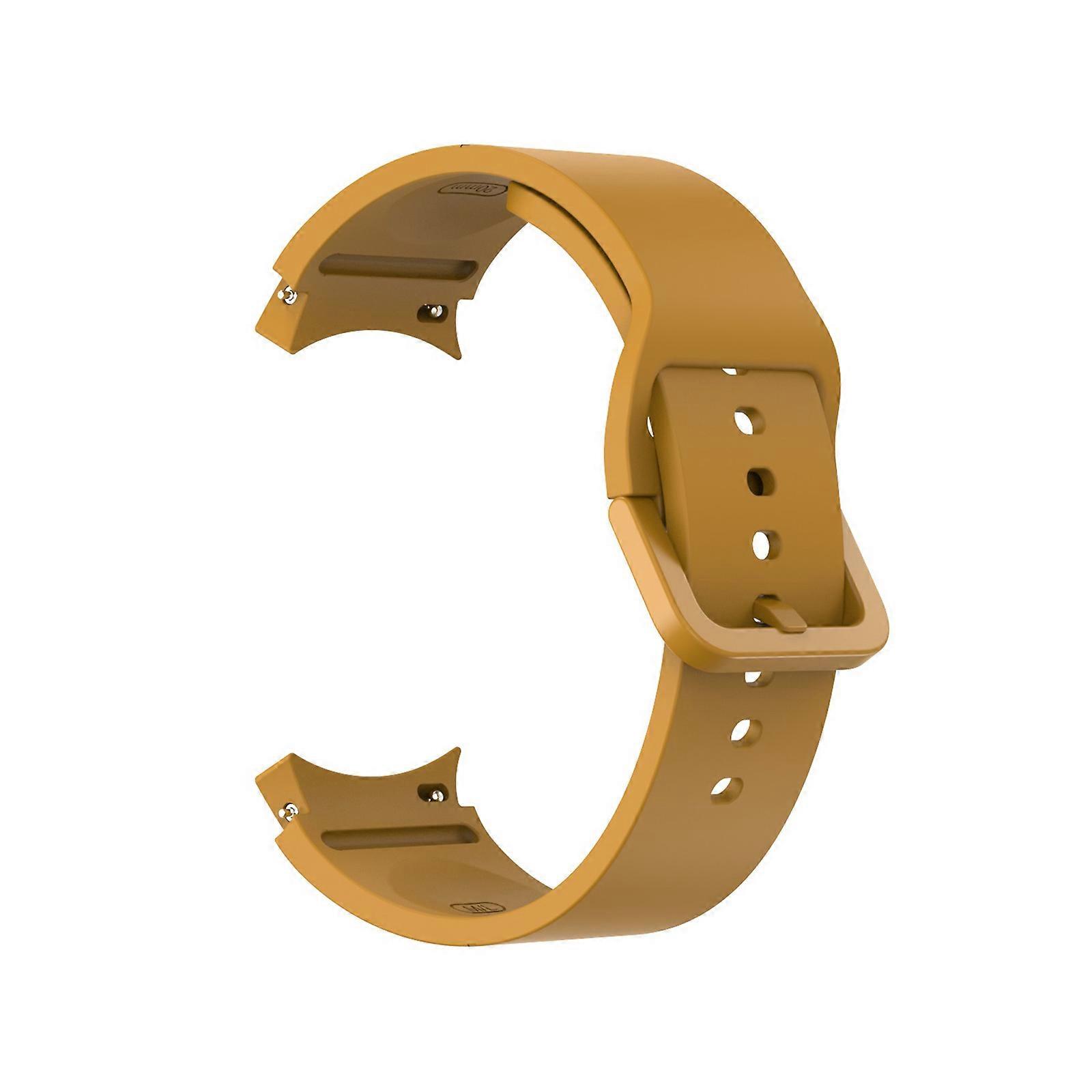 Watch Band Strap Soft Silicone Wrist Strap for Watch 5/5 Pro/watch 4 40/44mm