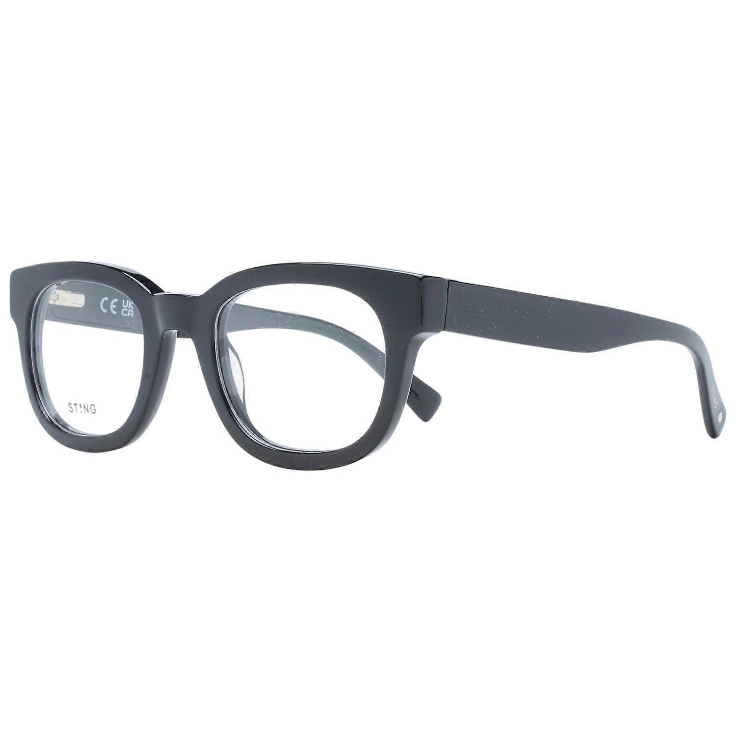 Sting Optical Frame Vst448 0700 49