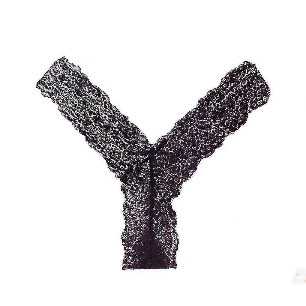 Alusvaatteet Alusvaatteet Knickers pitsi