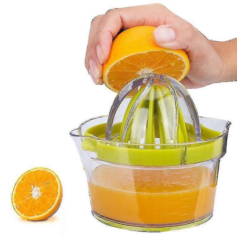 Manual Citrus Juicer, Small Fruit Juicer