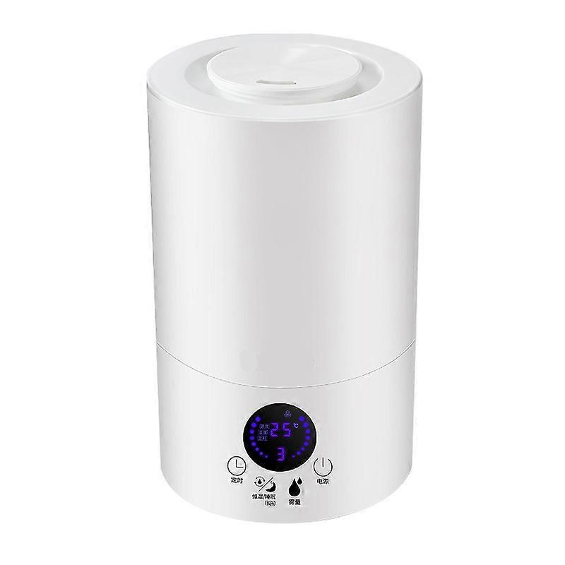 Humidifiers for Bedroom Large Room Cool Mist Top Fill Diffuser
