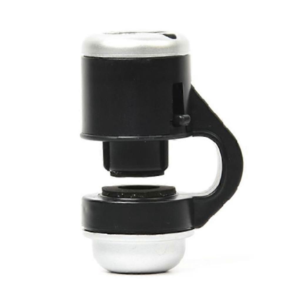 Phone Microscope Magnifying Glass Optical-Zoom Camera Video High Magnification