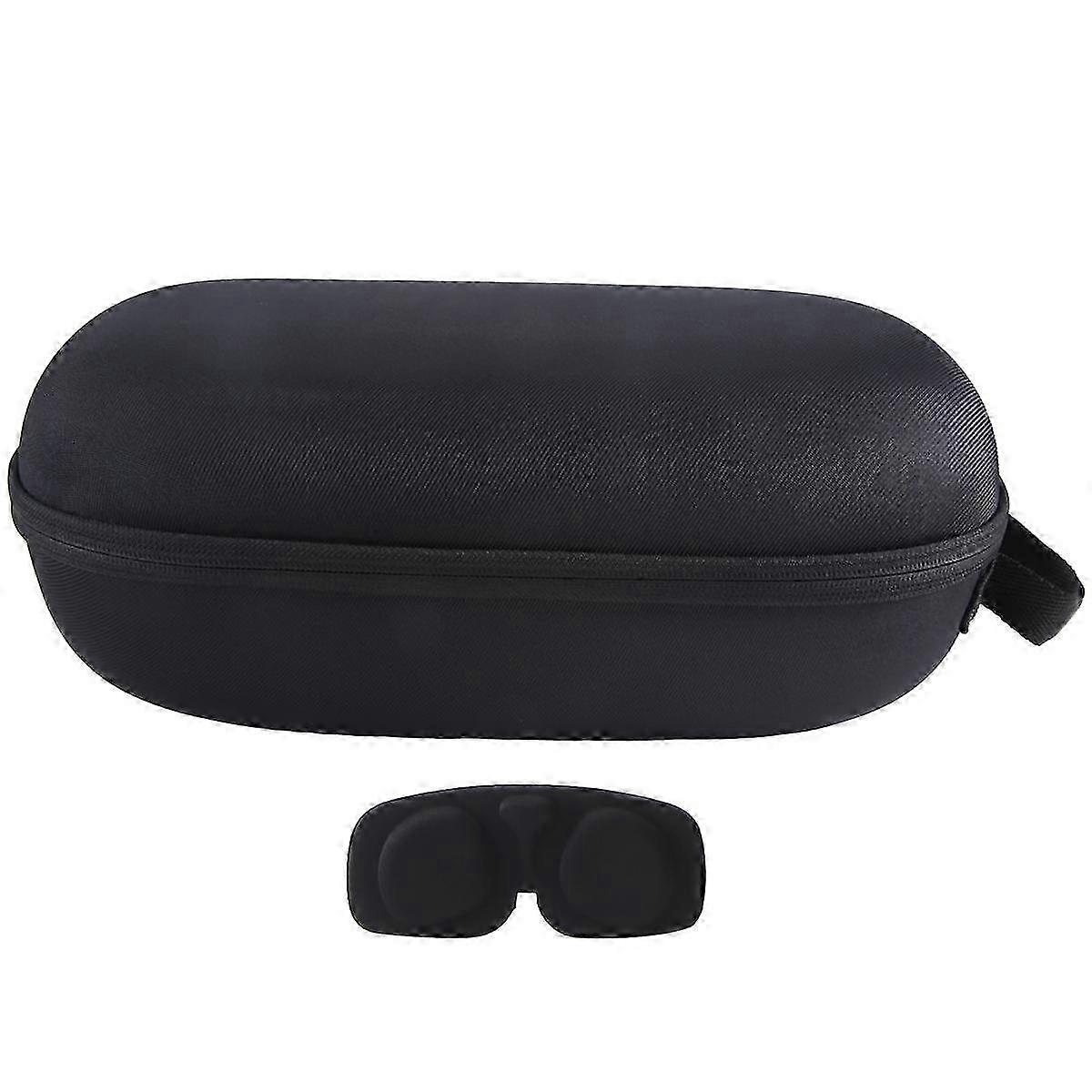 Hard Eva Storage Bag For Meta Quest3 Vr Headset Case For Meta Quest3 Storage Box Vr Protection Shell B