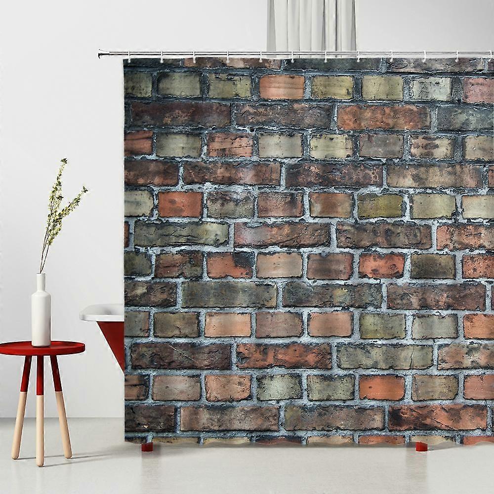 Baderom Dusj Forheng Design Stil - 728