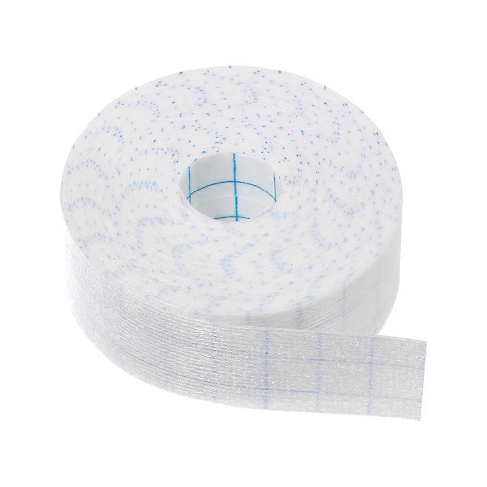 1 Roll of Collar Sweat-absorption Sticker Invisible Absorbent Sweat Decal