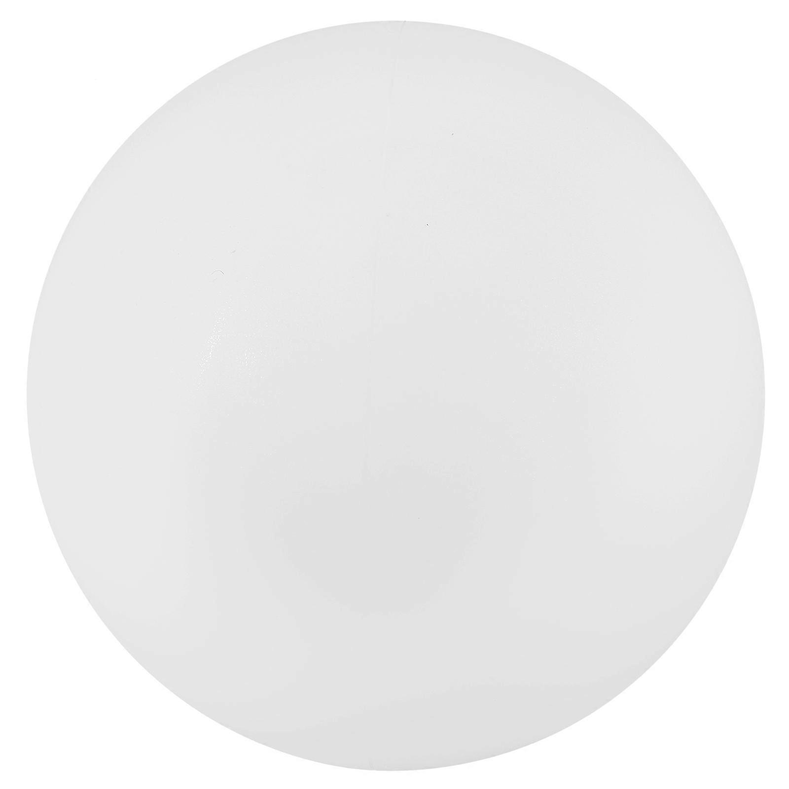 Globe Lampshade Replacement Acrylic Wall Lamp Cover Post Light Lampshade