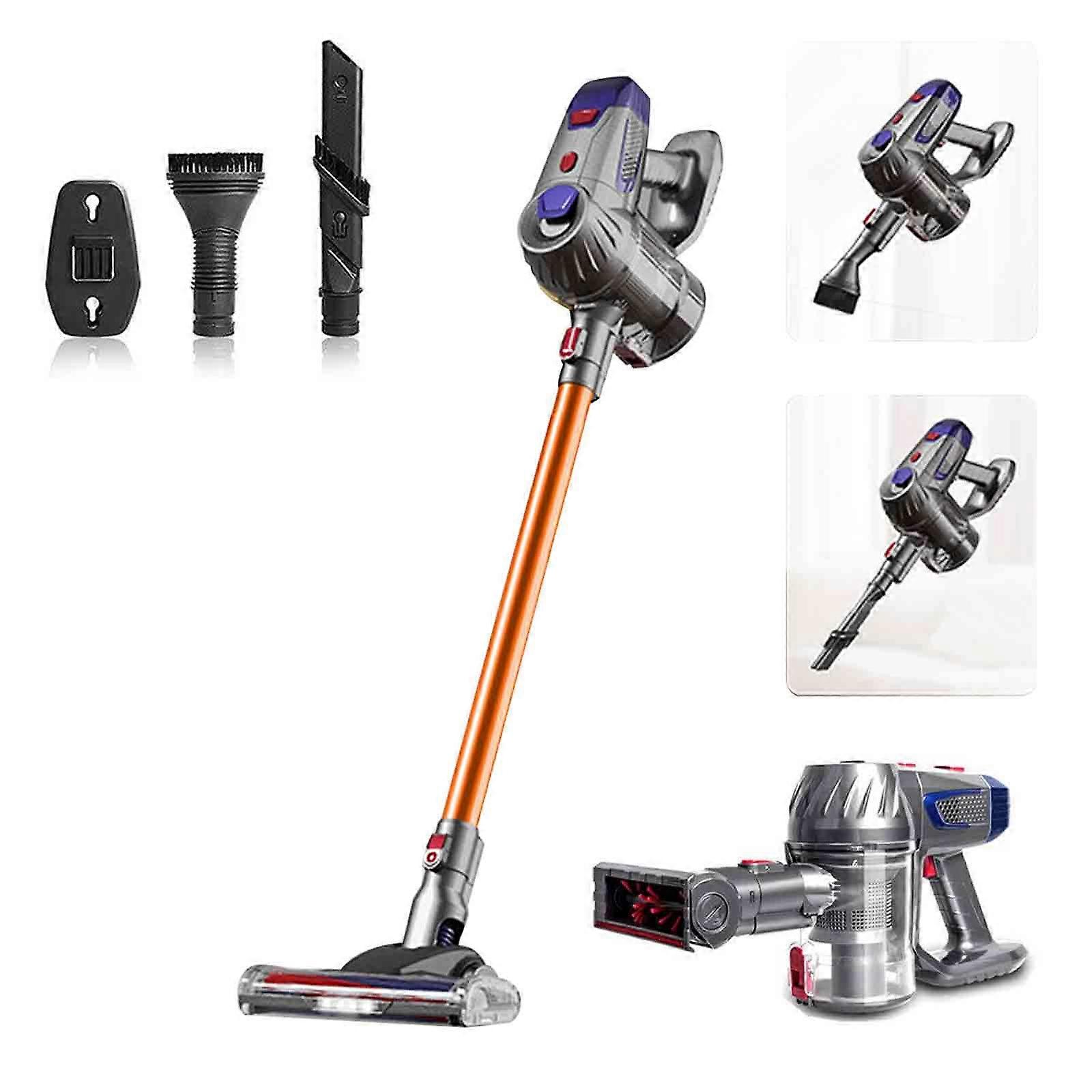 Cordless Vacuum Cleaner,Fast Shipping