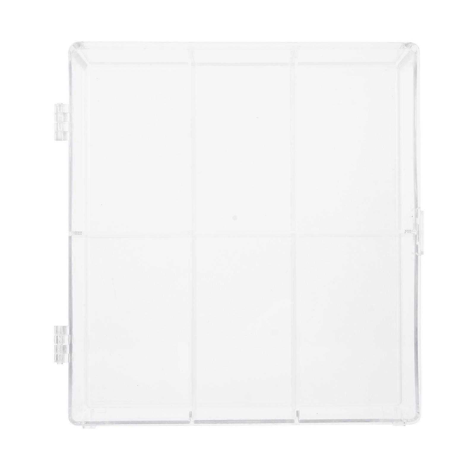 1pc Desktop Display Rack Doll Toy Car Model Display Stand Display Organize