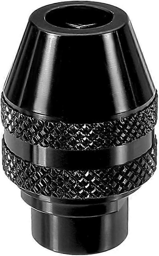 Keyless Electric Grinder Tool Quick Change Chuck Replacement 9/32-40 Thread