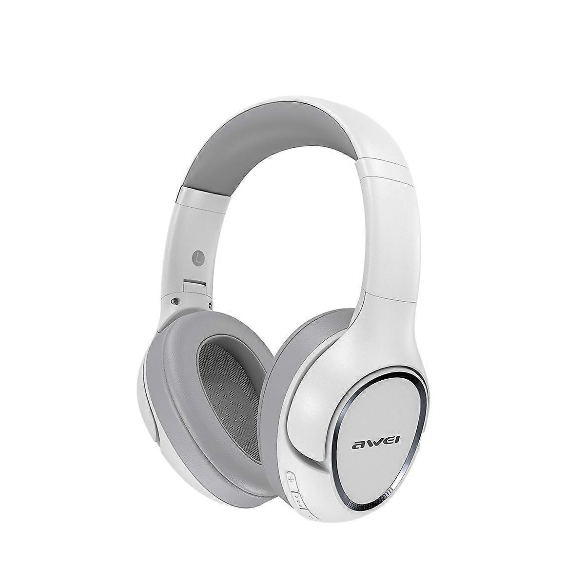 A770BL Cuffie Wireless Bianco