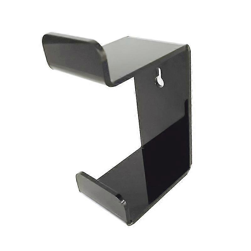 Wall Mounted Storage Holder Compatible With Ps3/ps4/ps5 Wireless Gamepad, Headset Organizer Controller Storage Bracket