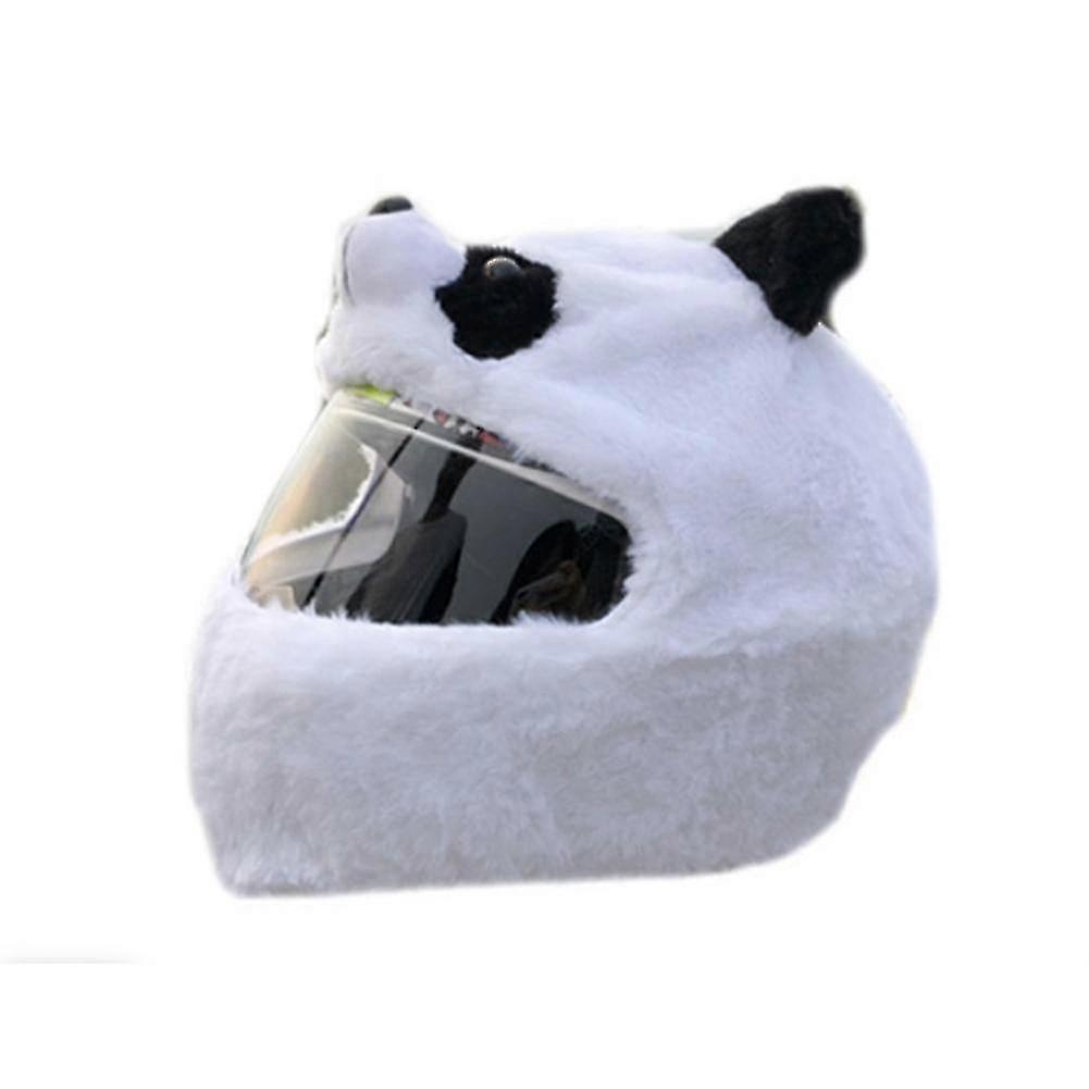 Helmet Cover (helmet Not Included) Motorcycle Helmet Protector