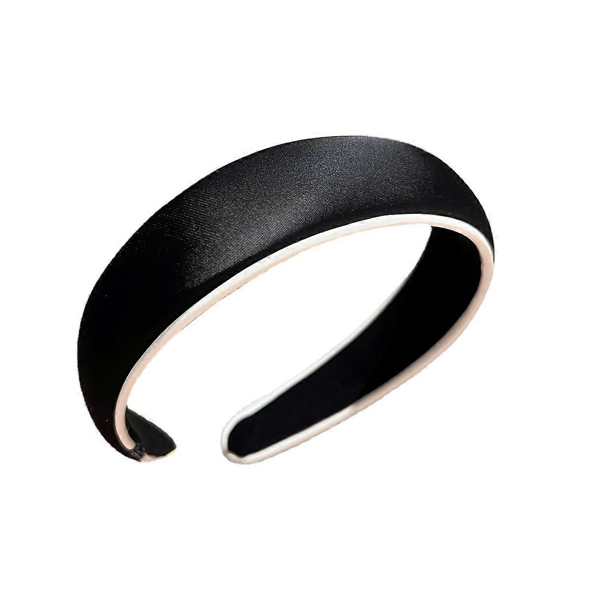 כיסוי ראש צרור שיער סרט ראש נשים סתיו וחורף גולגולת גבוהה לחץ עליון סרט שיער סיכת ראש