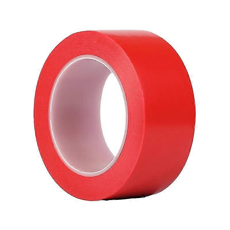 Warning Tape Caution Mark Safety Landmark Fire Warning Isolation Pvc Floor Zebra Crossing Color Sign Sticker Tape 1 Roll