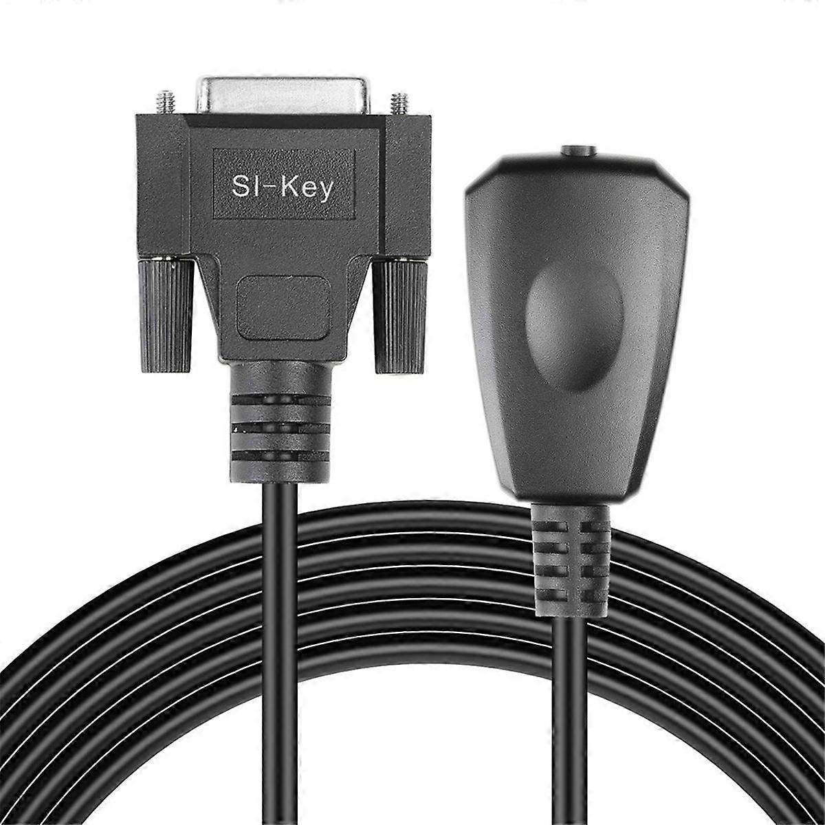 X431 Smart Key Simulator SI-KEY per X431 IMMO Plus / IMMO Pro / IMMO Elite / GIII X-Prog 3 per tutte le chiavi perse
