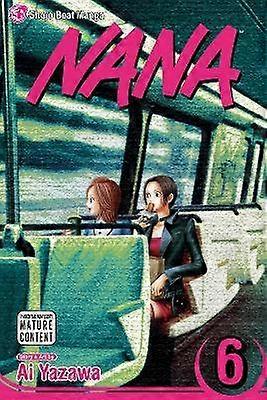 Nana Vol. 6