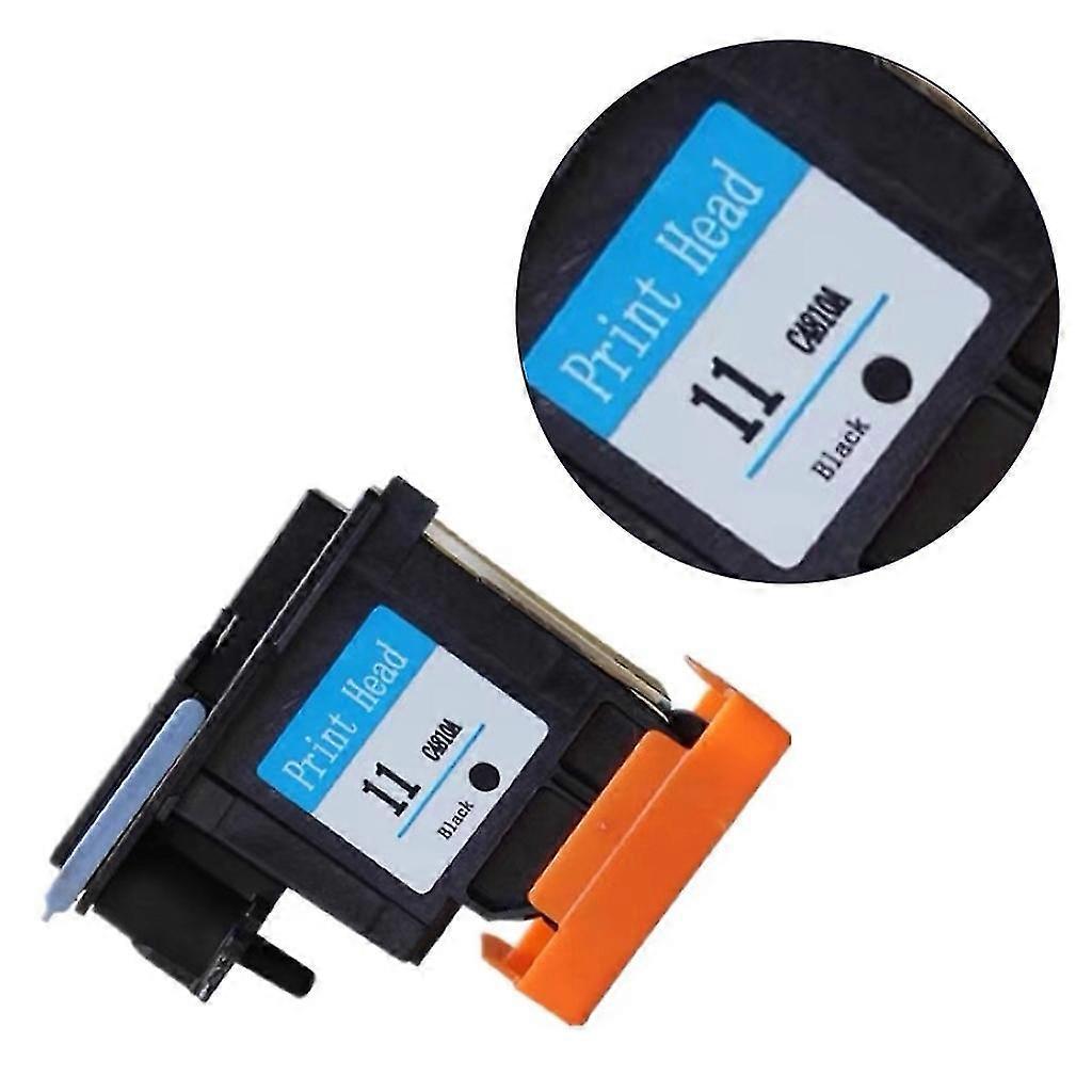 C4810a C4811a C4812a C4813a Printhead Durable Spray Nozzle Printer Head Replacement Parts For Hp 11 70 100 110 500 510