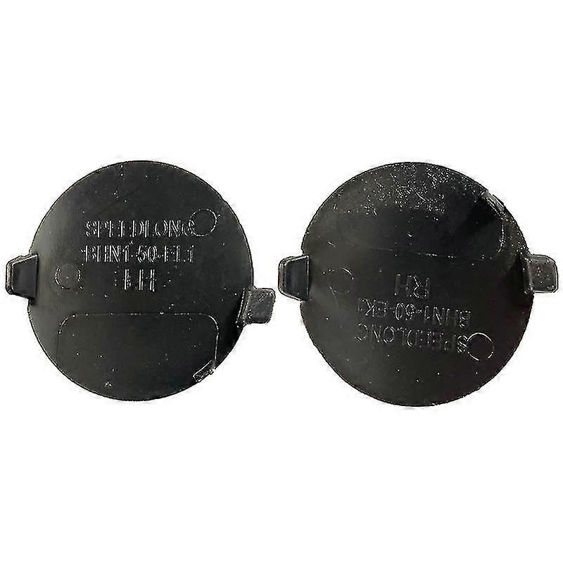 BHN1-50-EK1-BB BHN1-50-EL1-BB Car Rear Bumper Tow Hook Cover Cap For ...