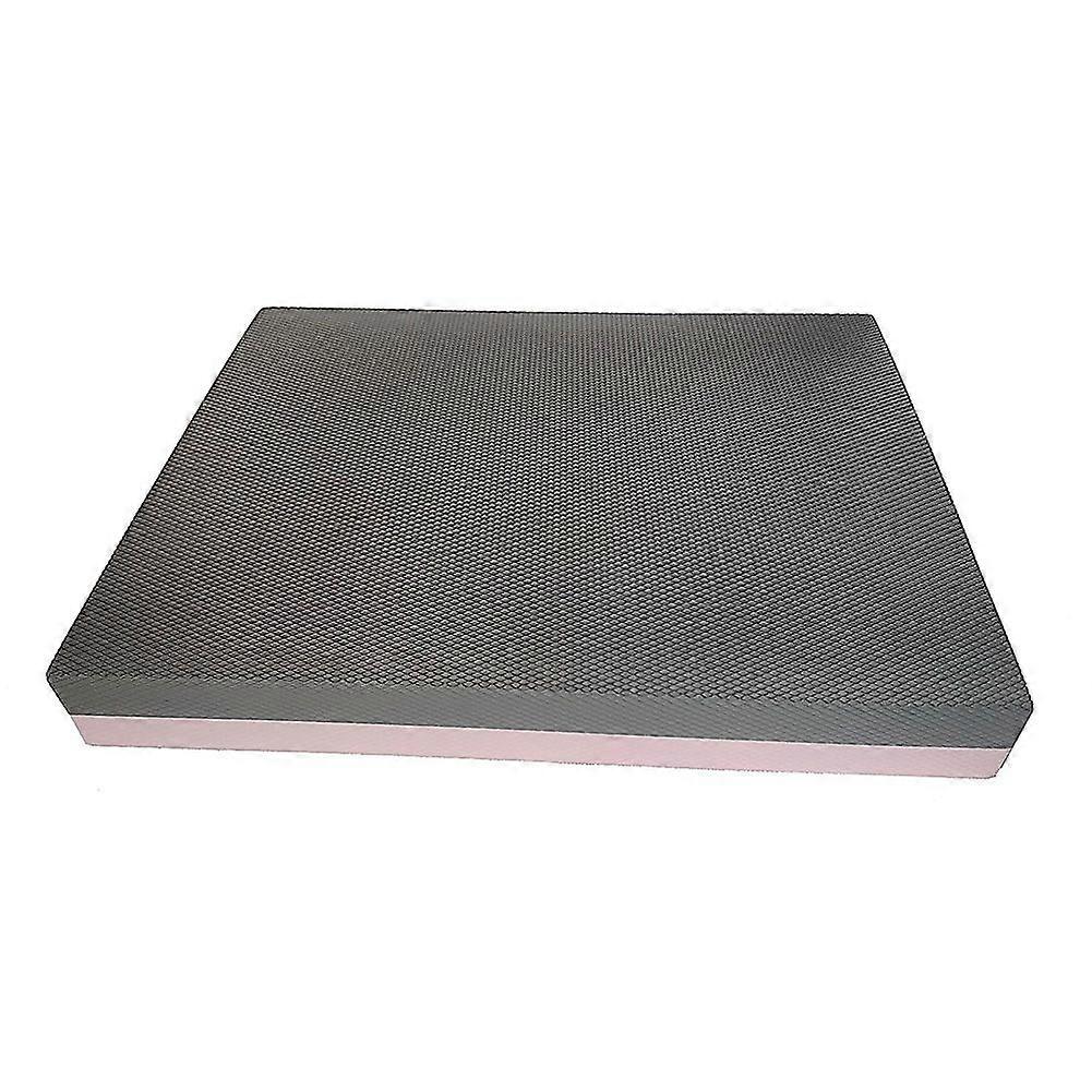 Yoga Balance Mat Fitness Mat Balance Mat Suitable for Healthy Abdominal Wheel C