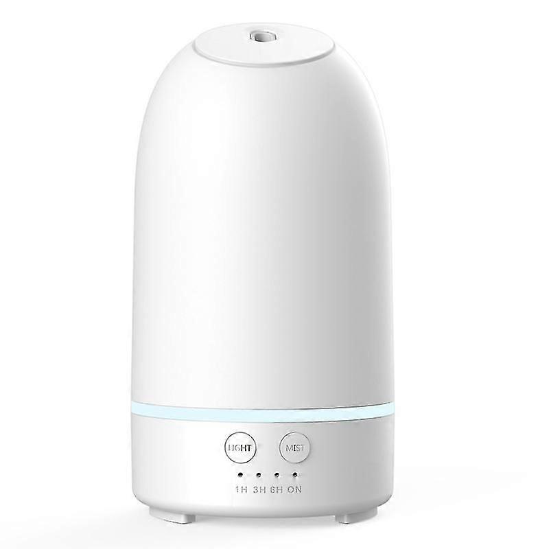 Mute Essential Oil Spray Humidifier