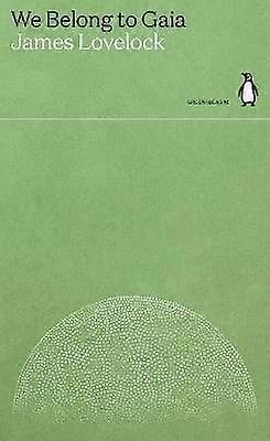 Nous appartenons à Gaia