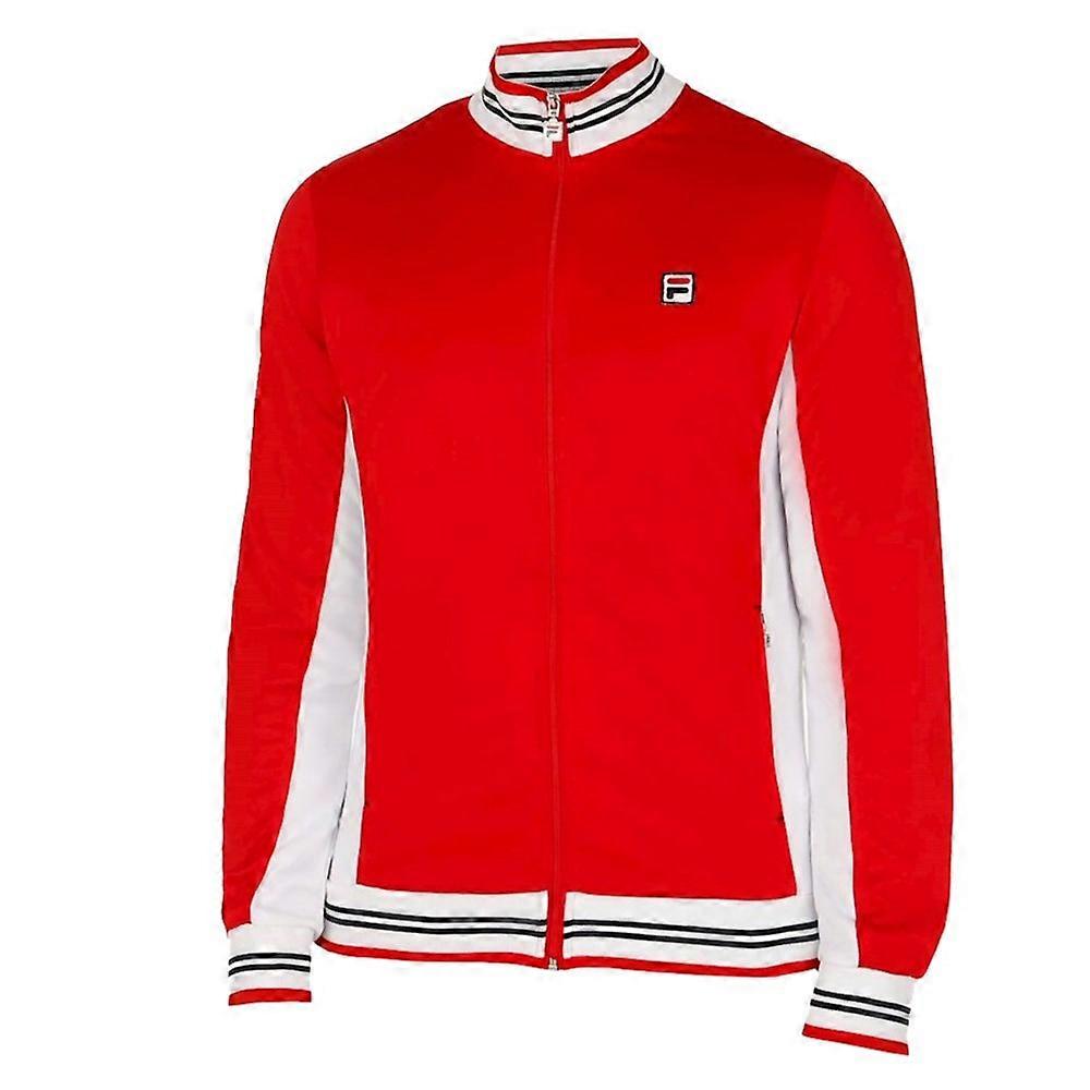 Sweatshirts Fila Functional Classic Retrolook FRM151001501