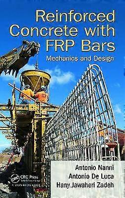 Reinforced Concrete with FRP Bars