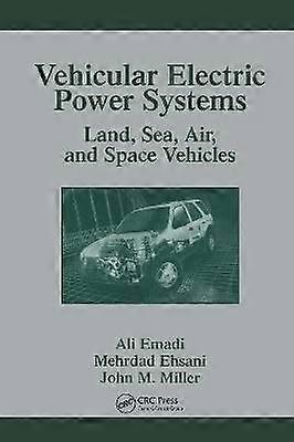 Vehicular Electric Power Systems
