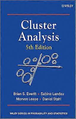 Cluster Analysis