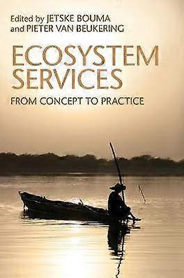 Ecosystem Services From Concept to Practice