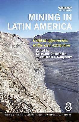 Mining in Latin America