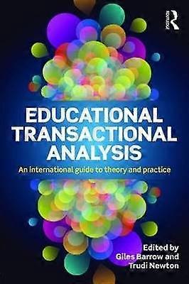 Educational Transactional Analysis