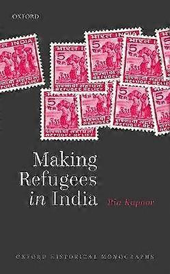 Transformarea refugiaților în India