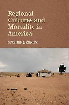 Regional Cultures and Mortality in America