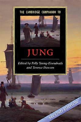 The Cambridge Companion to Jung Cambridge Companions
