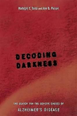 Decoding Darkness
