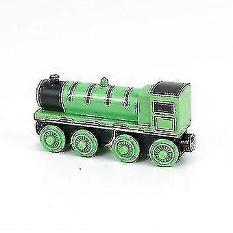 Thomas And Friends Wooden Railways Train Toy Spencer Handel...