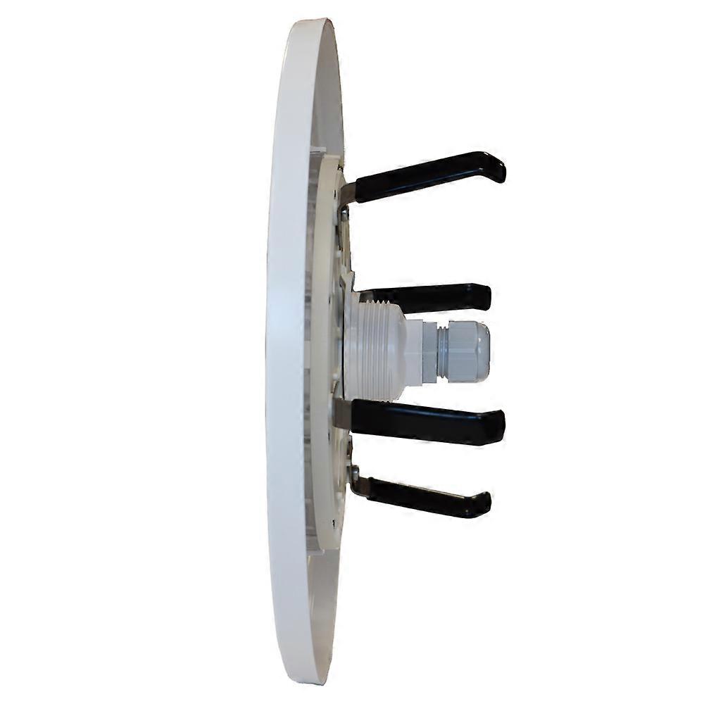 Plastica Chroma 40w LED universal replacement underwater light