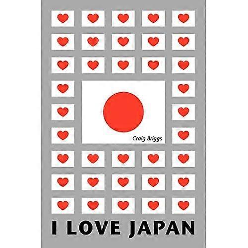 I Love Japan