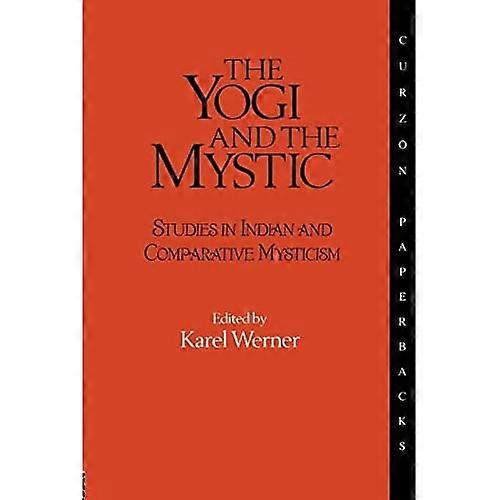 Yogi and the Mystic